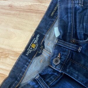 Lucky Brand Jeans